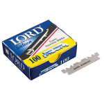 Raseerimisterad Lord Saloon, 100 tk