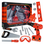 T&ouml;&ouml;riistakomplekt lastele