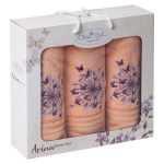Froteer&auml;tikute komplekt Arina, 3 tk