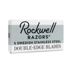 ROCKWELL RAZORS Rootsi roostevabast terasest terad 5 tk