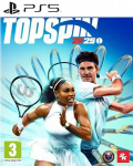 TopSpin 2K25
