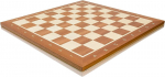 Puidust malelaud Staunton nr. 5, 48x48 cm