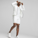 Meeste T-s&auml;rk Puma, valge