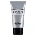 Du&scaron;igeel Montblanc Explorer Platinum meestele, 150 ml
