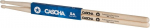 Trummipulgad Cascha 5A Maple HH 2032