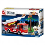 Tulet&otilde;rjeauto Suur 269 tk