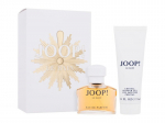 Komplekt JOOP! Le Bain naistele: parf&uuml;&uuml;mvesi EDP, 40 ml + du&scaron;igeel, 75 ml
