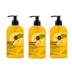 Vedel k&auml;teseep Skin Super Godd Mango Pro-collagen Therapy, 3 x 500 ml