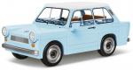 Konstruktor Cobi Youngtimer Trabant 601 DeLuxe 24516, 71 d