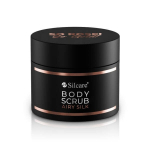 Kehakoorija Silcare Body Scrub Airy Silk, 300 ml