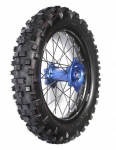 Deli SB-121 140/80-18 FIM Enduro Soft Rehv