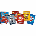 Kaardim&auml;ng Nickelodeon Paw Patrol