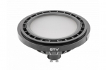 LED Pirn, ES111, 4000K, GU10, 12,5 W, AC220-240V, 120&deg;, 1250LM, 109ma, must