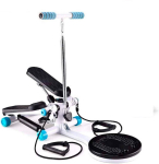 Multifunktsionaalne treeningstepper Harmony Hilli AT347