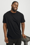 T-s&auml;rk meestele Jack & Jones, must