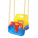 Laste kiik, 3in1