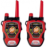 Raadiosaatja Dickie Toys Walkie Talkie Fun