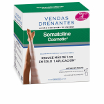 Kompressiivne side jalgadele Somatoline, 4 tk