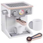 M&auml;ngu puidust kohvimasin koos tassiga Coffee Machine, ZA4123