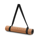 Joogamatt Balance, pruun, 185x68 cm