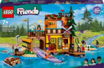 LEGO Friends Seikluslaagri veespordialad