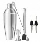 Cobbler baarmeni komplekt, 6 tk