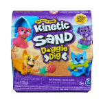Kinetic Sand Spin Master Doggie Dig