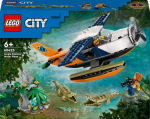 60425 Lego&reg; City džungliuurija veelennuk