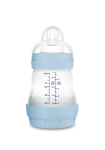 Lutipudel MAM Easy Start Anti-Colic blue/sinine, 0+ k, 160 ml