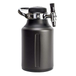 GrowlerWerks uKeg&trade;, 1,9 L, must