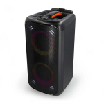 Nedis 240W, 5h, LED, must