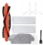 Xiaomi Robot Vacuum T12, S10, S10T