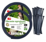 Muru &auml;&auml;ristamine 10m ArenaBlack
