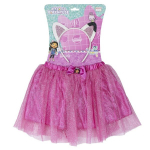 Nukumaja tarvikute komplekt, Gabbys