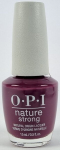 Geellakk OPI Nature Strong, Eco-Maniac, 6 ml