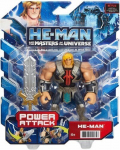 MATTEL Universumi meistrid He-Man 14cm