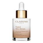 Meigip&otilde;hi Clarins Tinted Oleo-Serum, 02, 30 ml