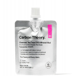 N&auml;omask Carbon Theory s&ouml;e, teepuu&otilde;li ja mineraalmuda Breakout Control n&auml;omask, 50 ml
