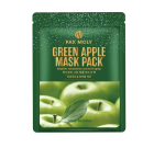 N&auml;omask Pax Moly Green Apple, 25 ml x 10 tk