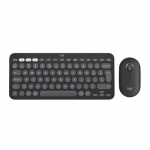 Logitech Pebble 2 Combo