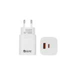 EXTRA DIGITAL Laadija GaN USB Type C 45W PPS