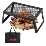 Kokkuklapitav grill-laud Vevor, 458x305x205