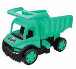 Kallur Wader Gigant, roheline