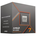 AMD Ryzen 7 8700F 5 GHz AM5 8C/16 65W AI ready BOX