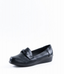 Feisal naiste kingad 412027 01, must