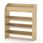 Kingakapp TO-9, pruun