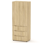 Kapp Stil Mc Shafa - 22, pruun