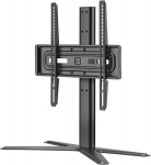 Teleri kinnitus ONE FOR ALL - Free-standing TV stand 32-65 Solid range - 15&deg; tilt & 90&deg; swivel - Compatible for 32-65''/81-165cm screens