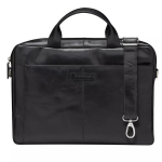 dbramante1928 Amalienborg, 2nd gen, 15'', black - Notebook bag