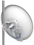 Suunaantenn MikroTik mANT30, MTAD-5G-30D3, 5GHz, 30dBi